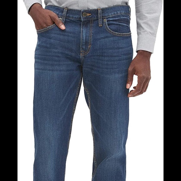 mens jeans 32 waist 27 leg